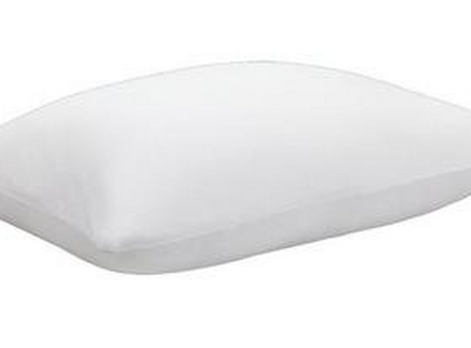 TEMPUR-FIT™ Taie d'oreiller pour oreiller Original et Millenium - Blanc